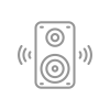 SPEAKER-100x100