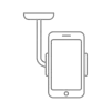 car-mobile-holder-100x100